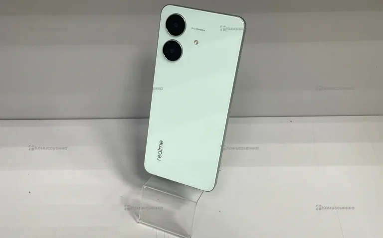 Realme Note 60x 4/128 ГБ