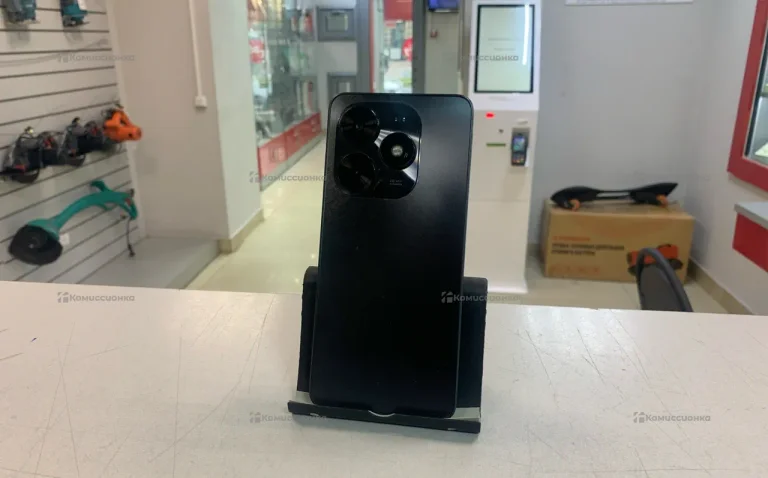 Tecno Spark Go 2024 4/64 ГБ