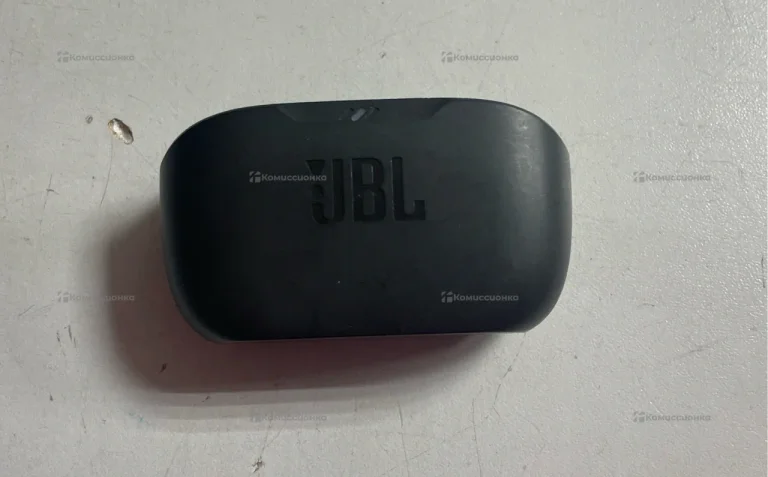 Наушники  jbl wave buds