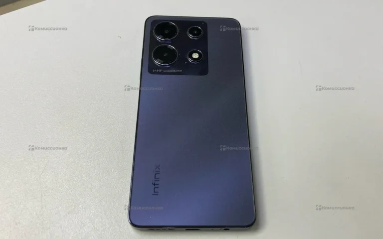 Infinix Note 30 8/128Gb