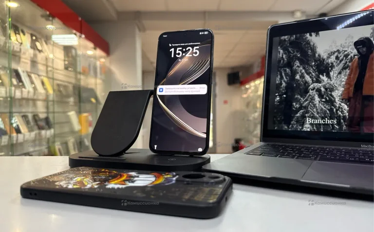 Huawei nova 11 8/256 ГБ