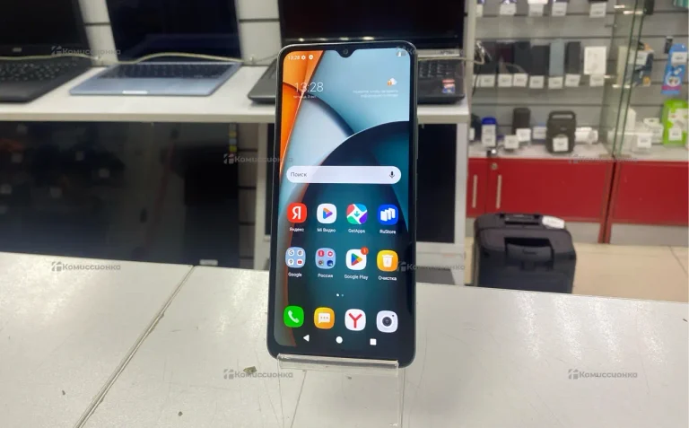 Xiaomi Redmi A3 4/128 ГБ