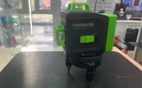 Купить Лазерный уровень зеленый 360 б/у , в Тюмень Цена:3990рублей