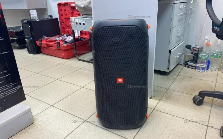 Колонка  JBL Party Box 110