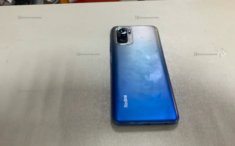 Xiaomi Redmi Note 10S 6/64Gb