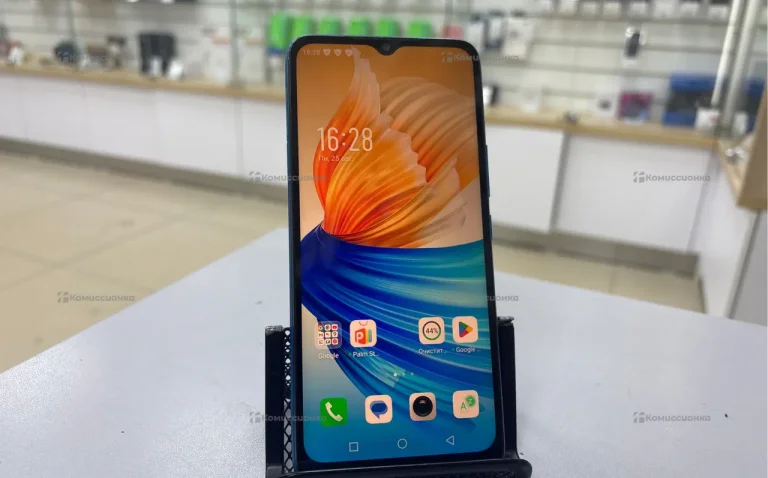 Infinix Smart 6 2/32Gb