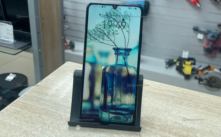 Huawei Nova Y72 8/128Gb
