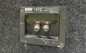 Сабвуфер Pioneer ts-wx305b