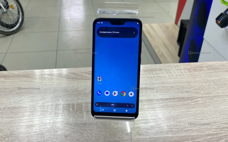 Xiaomi Mi A2 Lite 3/32Gb