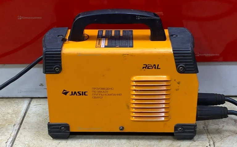 Сварочный аппарат real arc 200