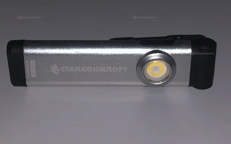 Фонарь Ультрафиолет СТАНКОИМПОРТ FLB101UV