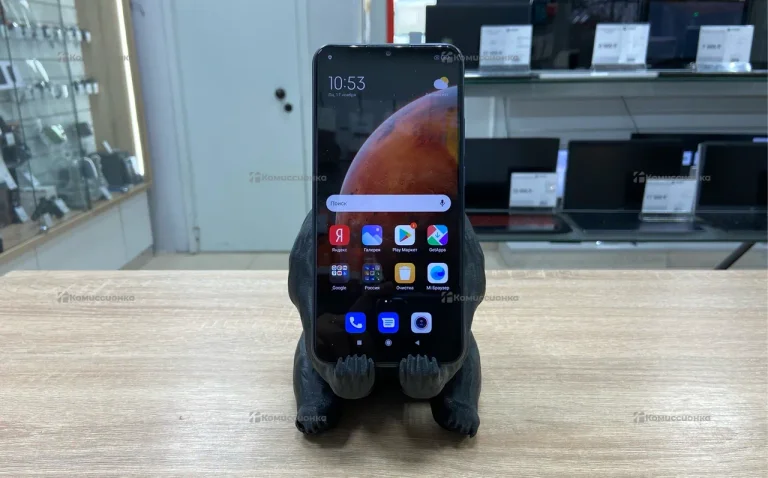 Xiaomi Redmi 9 3/32 ГБ