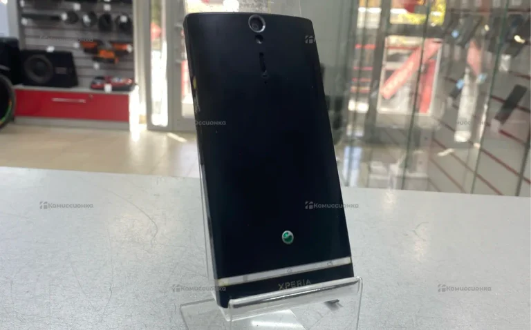 Sony Xperia s