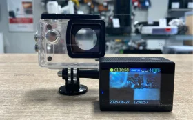 Купить Экшенкамера SKCAM SJ4000 Wi-Fi б/у , в Краснодар Цена:3500рублей