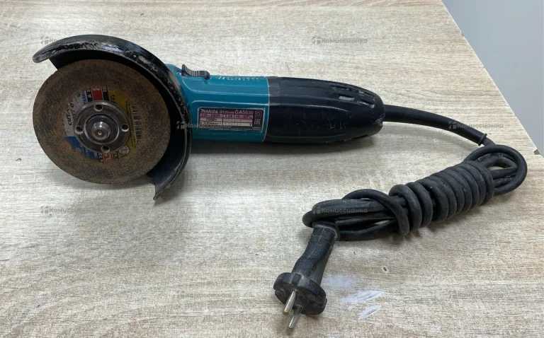 Ушм GA5030