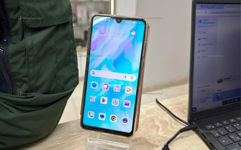 Huawei P30 Lite 4/128Gb