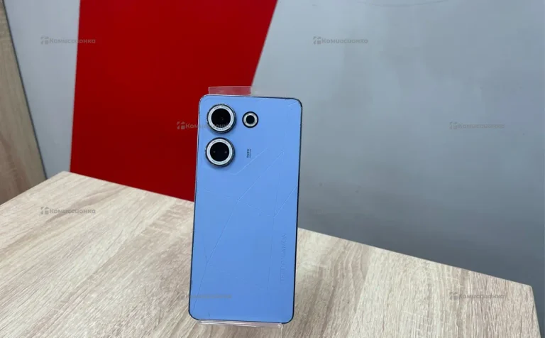 Tecno Camon 20 8/256 ГБ