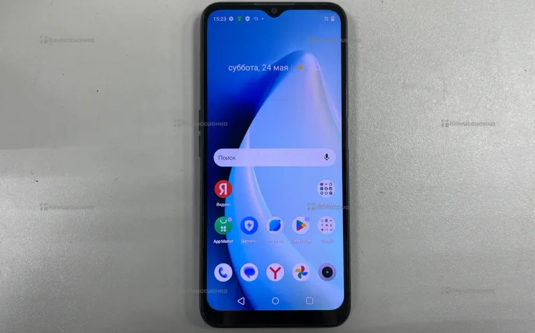 Realme C31 4/64 ГБ