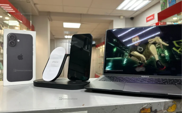 Apple Iphone 16 128Gb