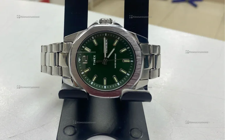 Часы  TIMEX