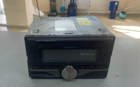 Автомагнитола  Kenwood DXP-U510