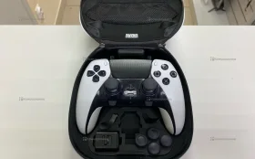Приставка PS. Геймпад PlayStation DualSense Edge