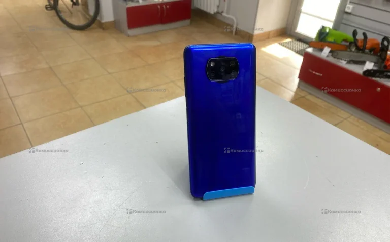 Xiaomi Poco X3 Pro 6/128Gb