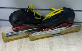 Купить Коньки  детские 38р Sport Division б/у , в Челябинск Цена:6900рублей