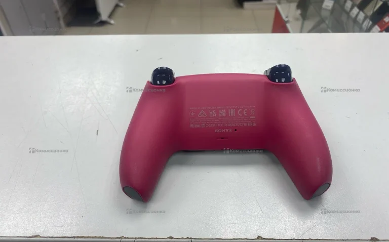 Джойстик ps5