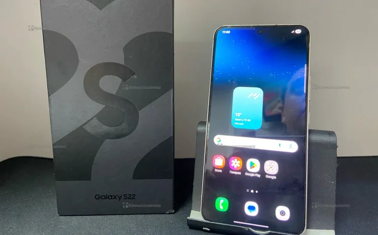 Samsung Galaxy S22 8/128 ГБ
