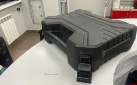 Купить Дрель шуруповёрт HammerFlex ACD120Li б/у , в Екатеринбург Цена:2000рублей