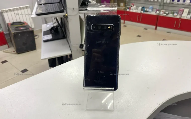 Samsung Galaxy S10 8/128 ГБ