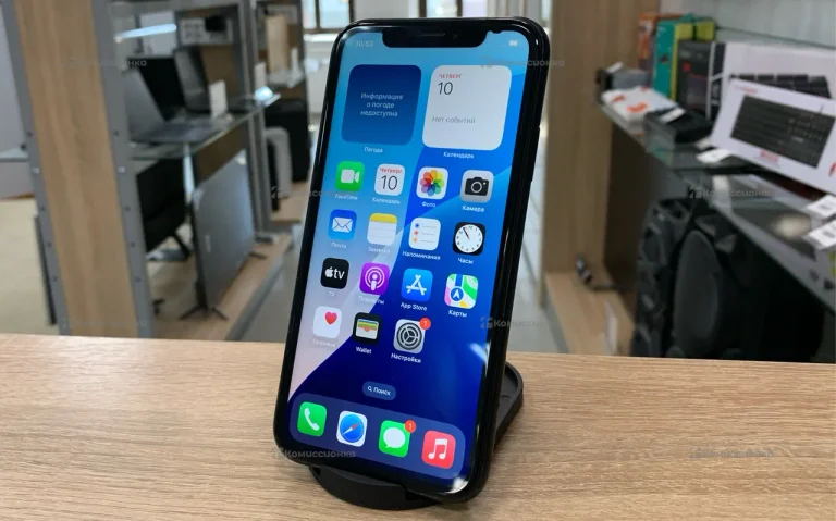 Apple iPhone XR 128Gb