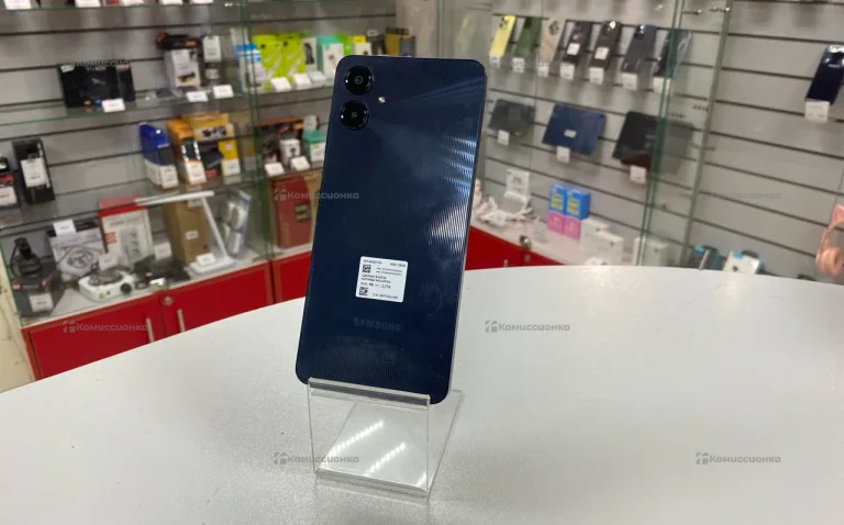 Samsung Galaxy A06 4/128 ГБ