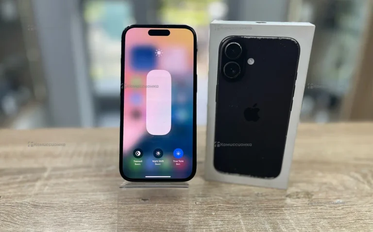 Apple Iphone 16 128Gb