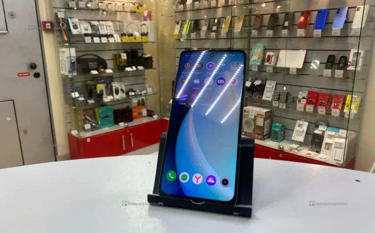 Realme C55 8/128 ГБ