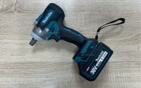 Купить Гайковерт Макита реп б/у , в Пенза Цена:3500рублей