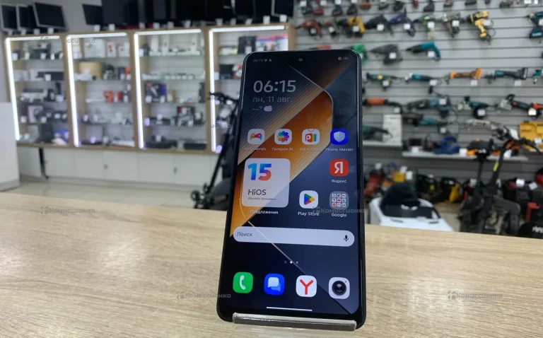 Tecno Pova 6 Neo 8/128 ГБ