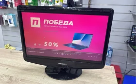 Монитор Samsung SyncMaster 2032BW