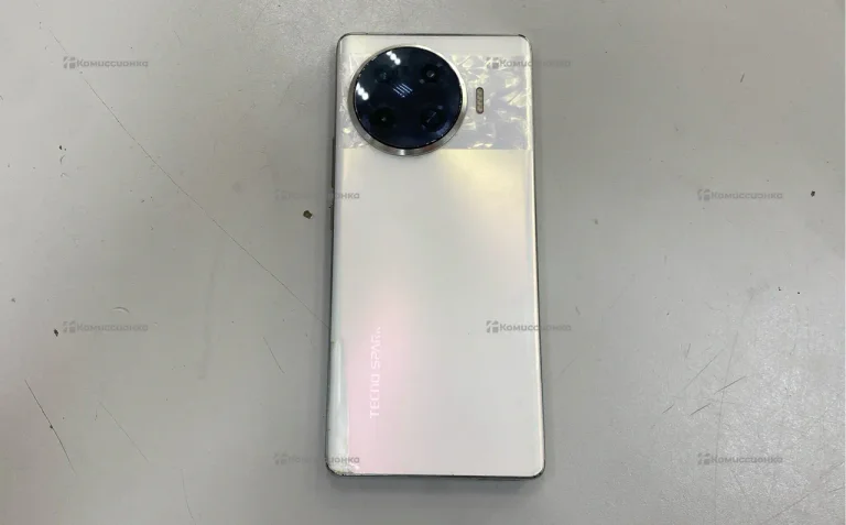 Tecno Spark 20 Pro + 8/256