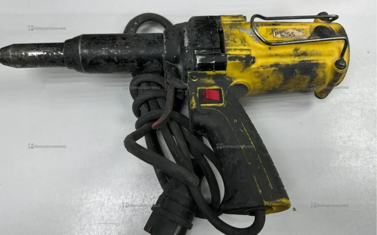 Заклепочник Skytools pt-55