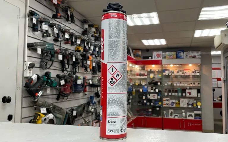 Пистолетная Пена ProFil 65