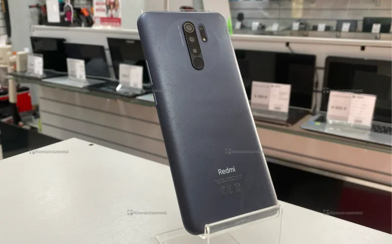 Xiaomi Redmi 9 2/32 ГБ