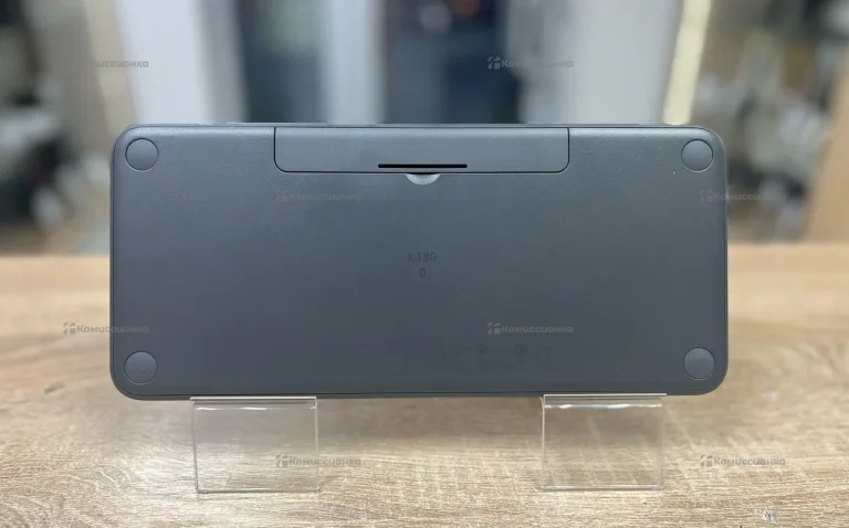 Клавиатура Logitech K380