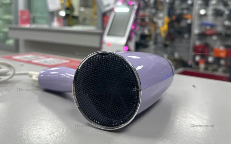 Фен LUMME LU-1057