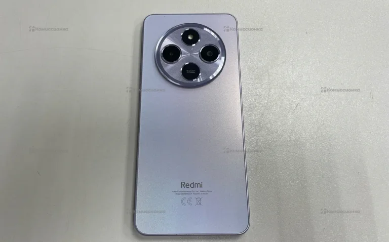 Xiaomi Redmi 14C 4/128 ГБ
