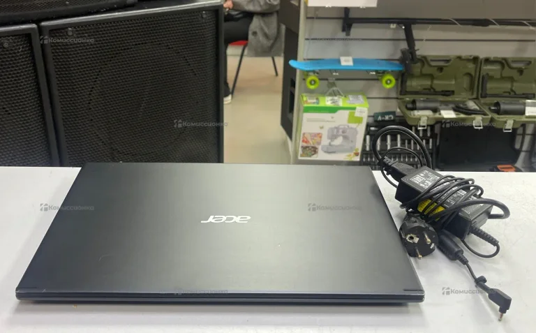 Ноутбук Acer Aspire A515-56