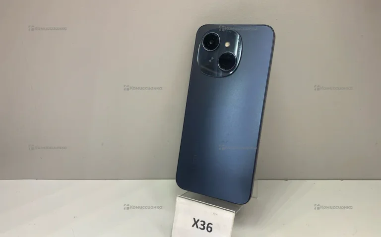 Tecno Spark Go 1 4/128Gb