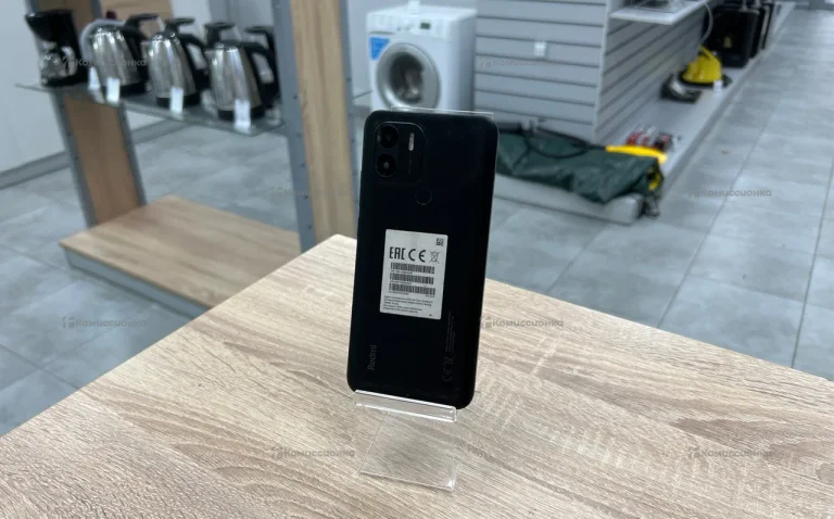 Xiaomi Redmi A2+ 3/64ГБ