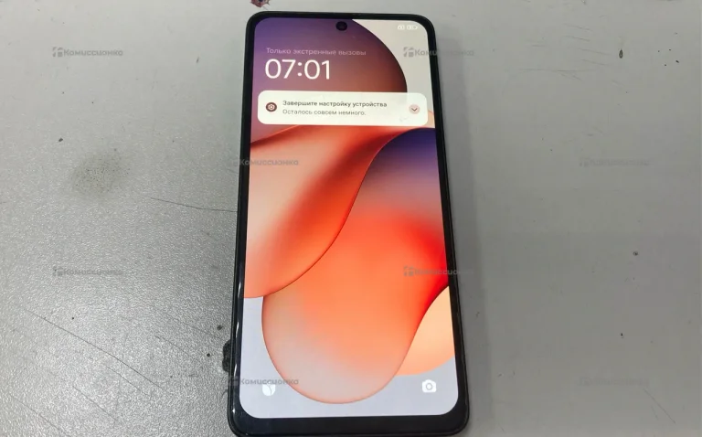 Xiaomi Redmi Note 13 6/128 ГБ